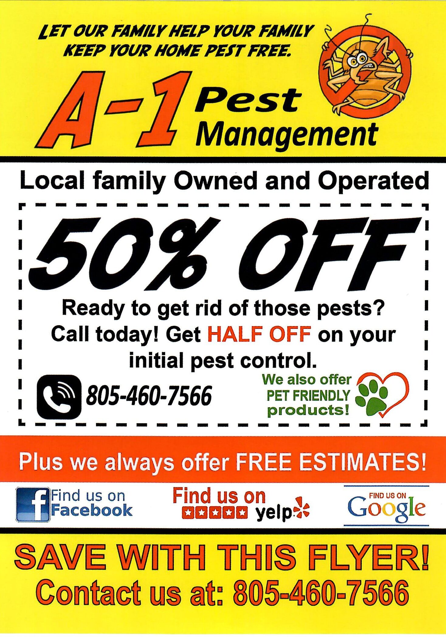 FLYER 2 FLYER 2